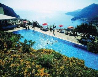 Loryma Resort Hotel