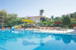 Pasa Beach Hotel Picture 2