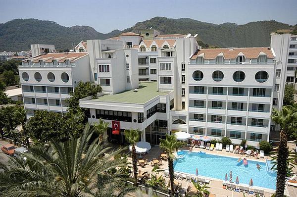 Sesin Hotel