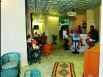 Villa Sol Hotel, Marmaris Turkey
