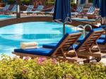 Le Meridien N Fis Hotel Picture 2