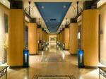 Le Meridien N Fis Hotel Picture 1