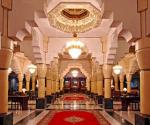 Mansour Eddahbi Hotel Picture 1