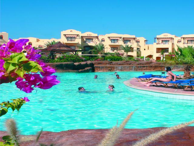 Iberotel Coraya Beach Resort