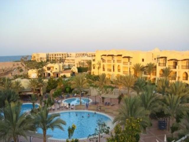Sol Y Mar Solaya Club Resort Hotel