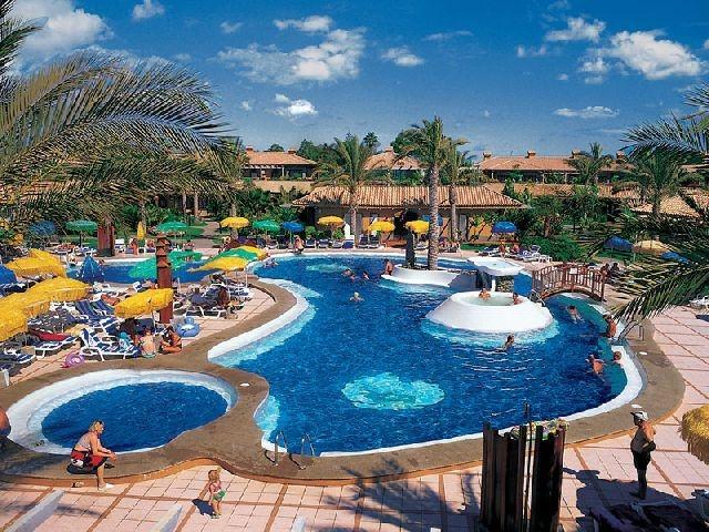 Dunas Suite & Villas Resort