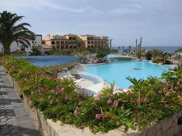 Lopesan Villa Del Conde Resort & Thalasso Hotel