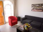 Jardin Dorado Suite Hotel Picture 6
