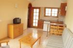 Los Tunos Bungalows Picture 4