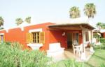 Los Tunos Bungalows Picture 2