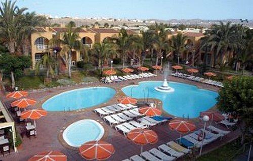 Tisalaya Park Hotel