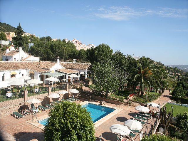Alhaurin Golf Hotel & Resort