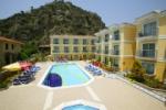 Villa Beldeniz Hotel