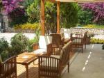 Perdikia Beach Hotel Picture 5