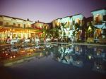 Perdikia Beach Hotel Picture 4