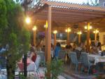 Perdikia Beach Hotel Picture 3
