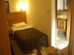 Perdikia Beach Hotel Picture 2