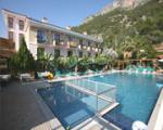 Perdikia Beach Hotel Picture 10