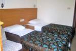 Perdikia Beach Hotel Picture 1