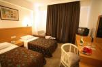 Perdikia Beach Hotel Picture 8