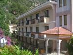 Perdikia Beach Hotel Picture 7