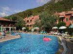 Tropicana Olu Deniz Hotel Picture 6