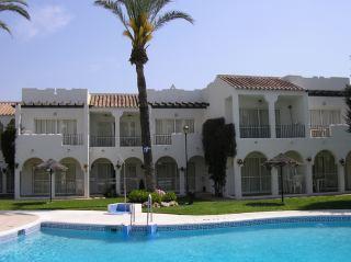 Rio Marinas Apartments