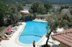 Grand Ucel Hotel Picture 4