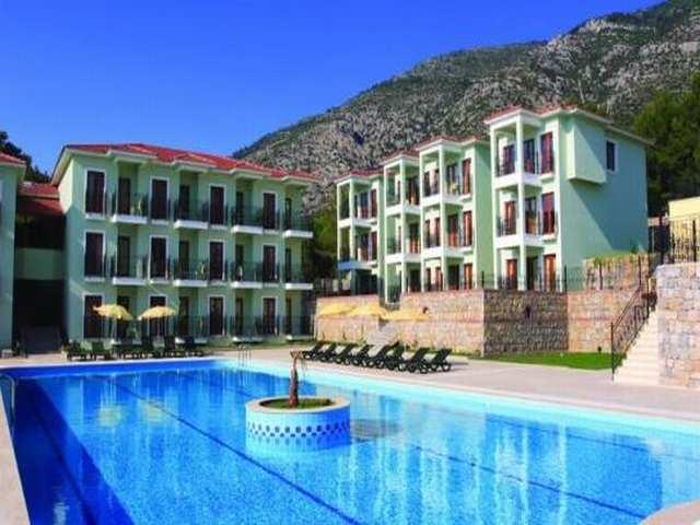 Greenland Hotel