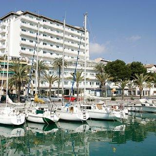 Costa Azul Hotel