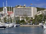 Gran Melia Victoria Hotel Picture 2