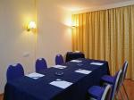 Tryp Bosque Hotel Picture 2
