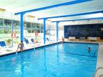 Tryp Bosque Hotel Picture 3