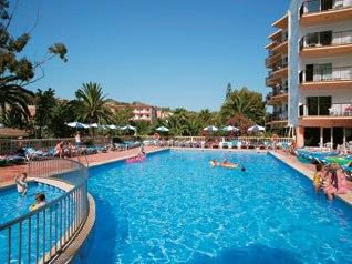 Ola Club Bermudas Hotel