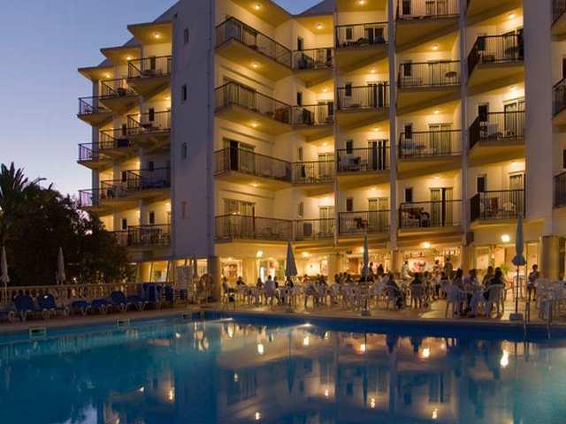 Ola Club Bermudas Hotel