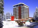 Grand Hotel Murgavets Picture 2