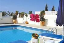Apollo Hill Hotel Apartments