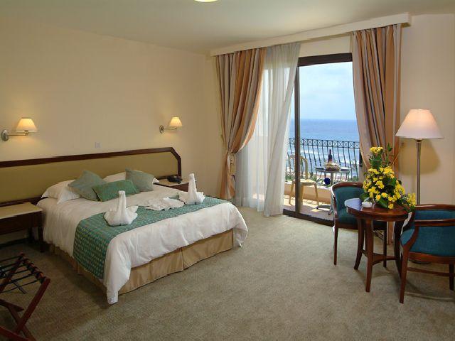 Aquamare Beach Hotel