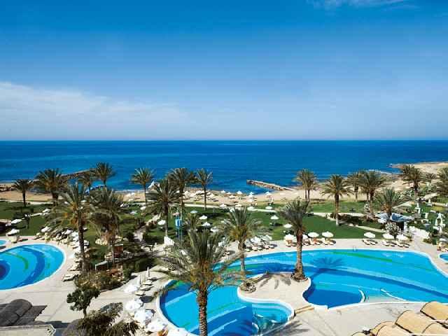 Athena Beach Hotel
