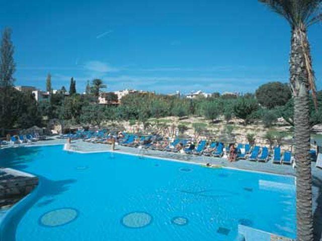 Basilica Holiday Resort Hotel