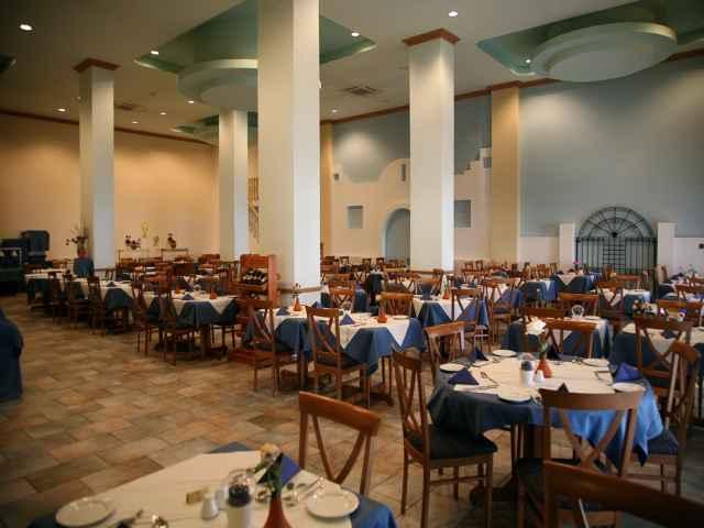 Eleni Holiday Village Hotel