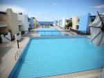 Eleni Holiday Village Hotel, Paphos Cyprus