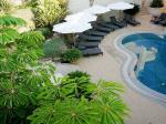 Intercontinental Aphrodite Hills Resort Hotel Picture 2