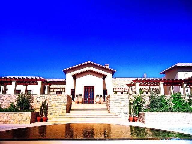 Intercontinental Aphrodite Hills Resort Hotel