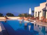 Intercontinental Aphrodite Hills Resort Hotel Picture 16