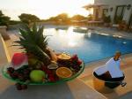Intercontinental Aphrodite Hills Resort Hotel Picture 15
