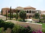 Intercontinental Aphrodite Hills Resort Hotel Picture 17