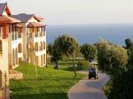 Intercontinental Aphrodite Hills Resort Hotel Picture 19