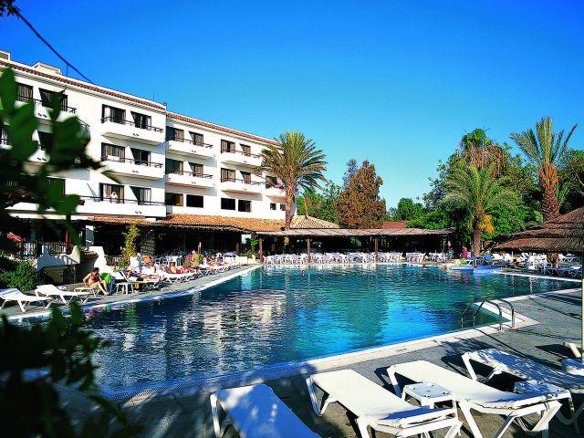 Paphos Gardens Complex Hotel