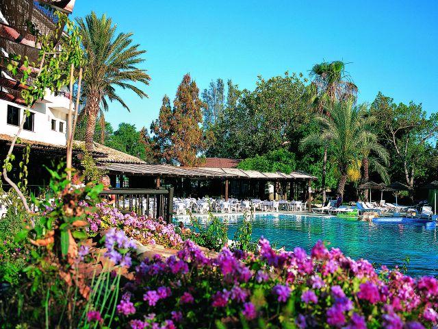 Paphos Gardens Complex Hotel